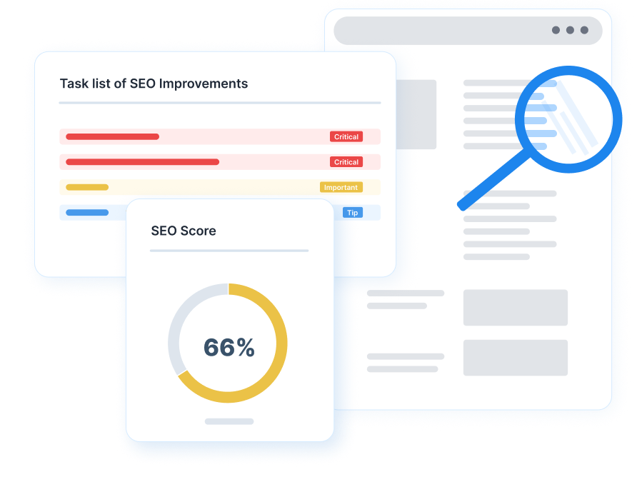 Free website checker