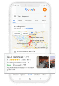 google seo 1