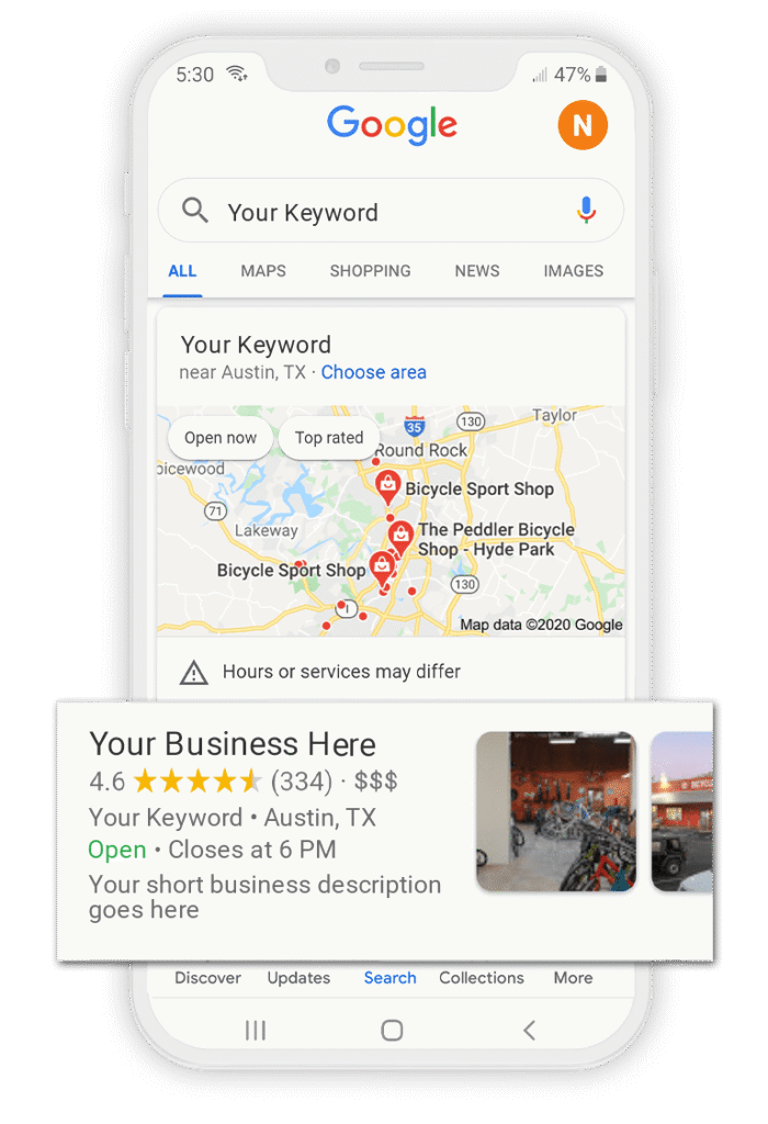 google seo 1