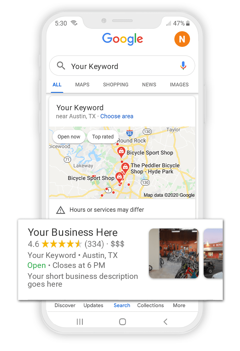 google seo 1