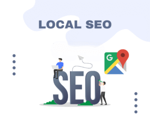Local SEO